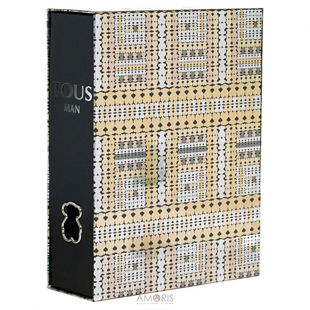 Парфюмированный набор